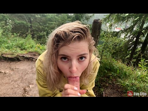 ❤️ মেয়ে একটি পাবলিক blowjob পরে কাম গিলে - Eva Elfi bn.pinkporno.ru এ আমাদের কাছে ❌